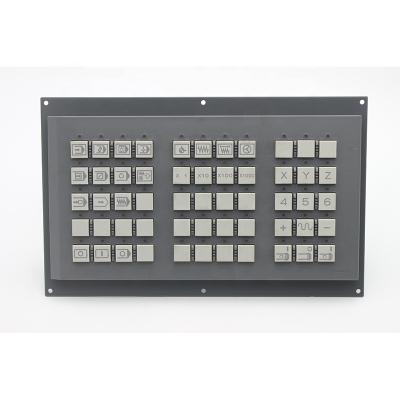 China Fanuc CNC Control Operator Panel Keyboard PCB A02B-0236-C231 A02B-0236-C231 for sale