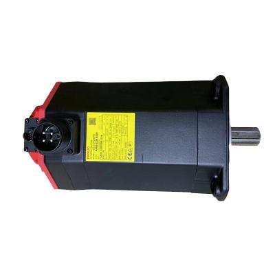 China Original Fanuc Waterproof Series AC CNC Servo Motor A06B-0239-B100 Sale And Repair for sale