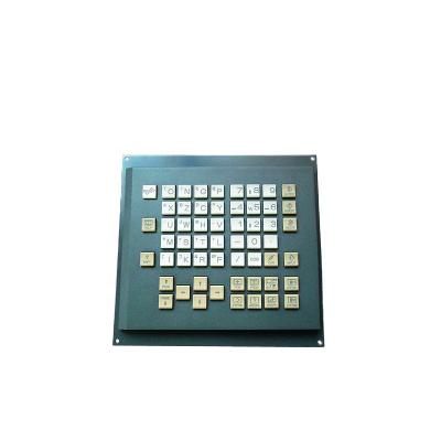 China Original Fanuc Wireless Series Machine Keyboard A02B-0319-C125 #T for sale