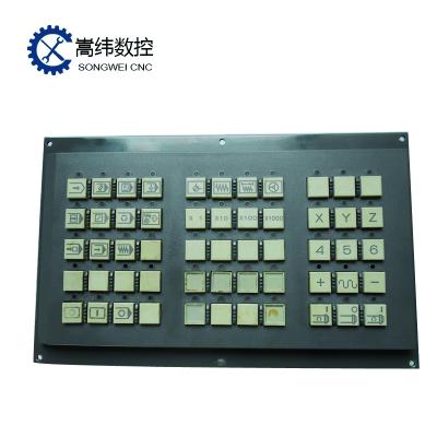 China Fanuc A02B-0236-C231 keyboard controller for CNC machine A02B-0236-C231 for sale