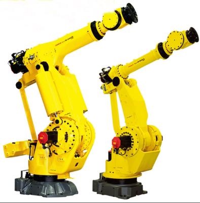 China New Metal Fanuc Robot Wrist Set M10IA for CNC for sale