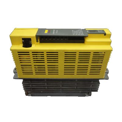 China Fanuc cnc machine servo amplifier A06B-6066-H011 90% new for cnc machine A06B-6066-H011 for sale