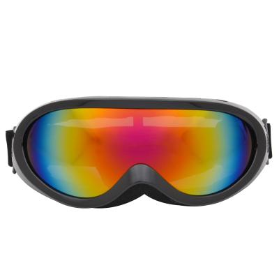 China Multifunctional UV Protection Sports Motorcycles Riding Goggles Ski Glasses for sale