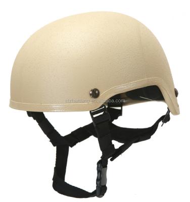 China Wholesale price MICH2000B military military equipmentair factory safety police army police soft sport helmet for sale