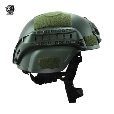 China Factory direct supply military OEM China security police army promotional airsoft helmet for sale