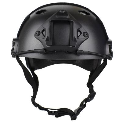 China CS Sport Shooting Helmet FAST Ballistic Level Helmet Army Bulletproof Helmet Military Equipment for sale