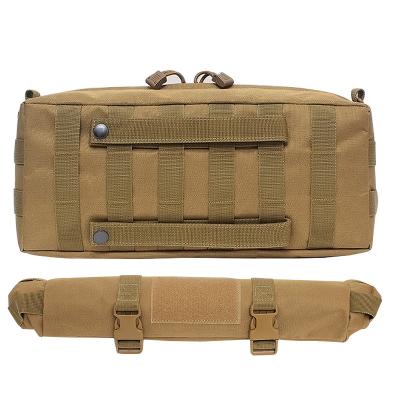 China New Durable Amazon Outdoor Tactical Fanny Pack Molle Accessory Pack for sale