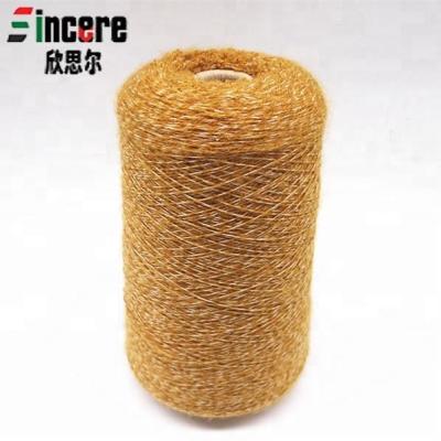 China Anti-pilling Factory Price AB Thread Acrylic Blended Yarn Yarn For Sweater for sale