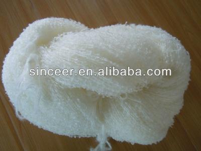 China Anti-pilling loop acrylic yarn for sale