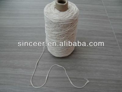 China Viable Cotton Sausage Yarn for sale