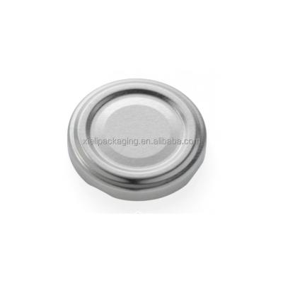 China 1. High temperature resistance 2.  Corrosion resistance Food Grade Laoganma Pickles Sealed Jar High Quality Factory Direct Sales Large Volume Round Spiral Lug Cover for sale