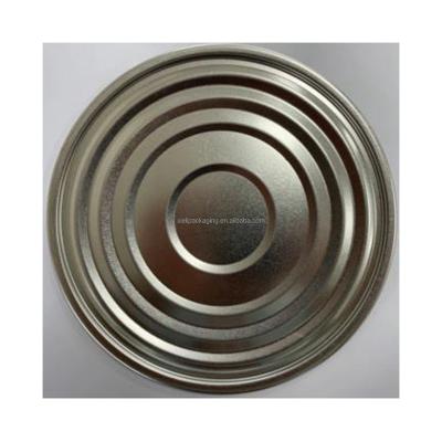 China 1. High temperature resistance 2.  Corrosion resistance High temperature and high pressure resistance  low cost good heat resistance tinplate bottom lid for sale