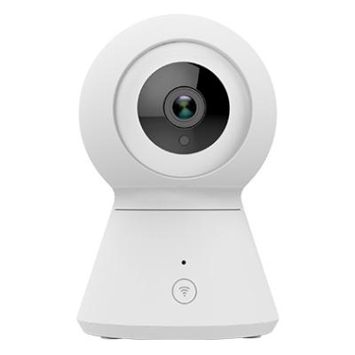 China PAN-TILT 1080p Smart Home HD 360 IP PTZ CCTV Security Alarms Camera tuyasmart Wireless Camera for sale