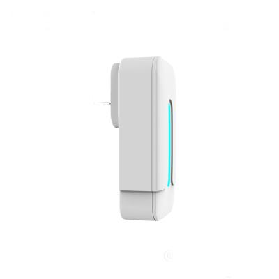 China 2020 Modern New High Quality Batteryless Wireless Self-Generating Door Bell Smart Door Bell for sale