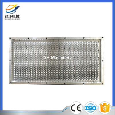 China high reputation easy to maintain seedling tray mold with ISO Approved for sale