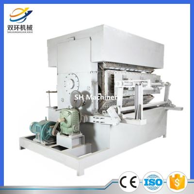 China paper egg tray machine SHZ-3600B low investment for sale