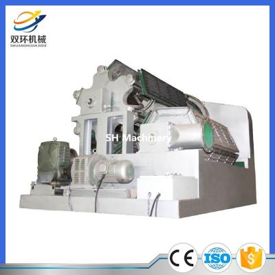 China paper egg tray machine SHD-8000B professional technical support for sale