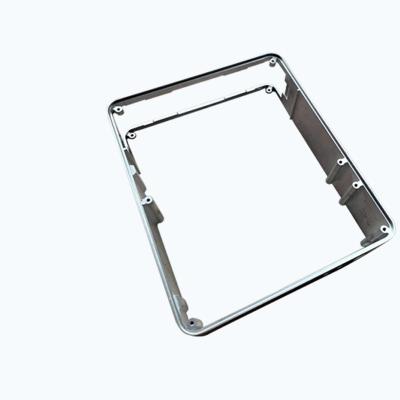 China High Quality Iron Hardware OEM Custom Sheet Metal Fabrication Stainless Steel for sale