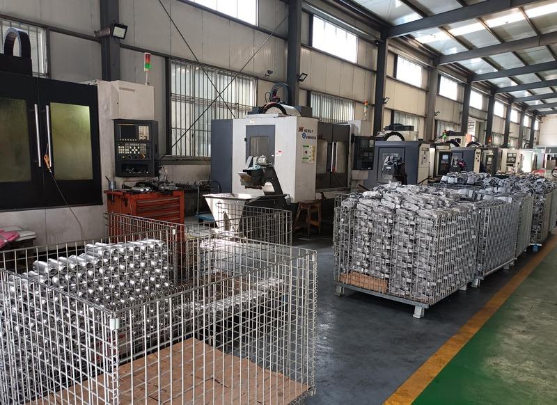 Verified China supplier - Nantong Marveille Mechanical Co., Ltd.