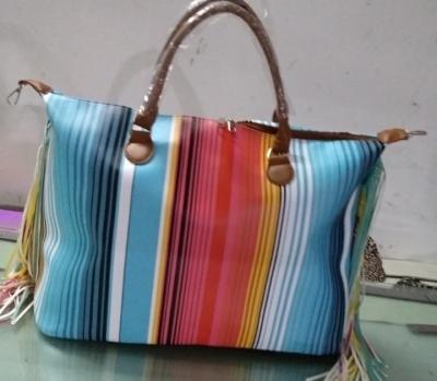 China 2021new fashion fashion travel handbag for sale