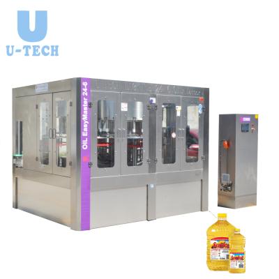 China High Quality Beverage Manual Edible Lubricant Hemp Hair Hydraulic Peanut Olive Oil Filling Machine for sale