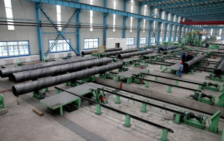 Verified China supplier - Shandong Xinhuihe Steel Co., Ltd.