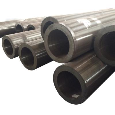 China Shandong Xinhuihe Steel API 5L GRADE X42 X52 X60 X65 X70 PSL1 PSL2 Seamless Carbon Steel Fluid Line Pipe Pipe for sale