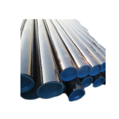 China Fluid Pipe ASTM A192 / ASME SA192 3