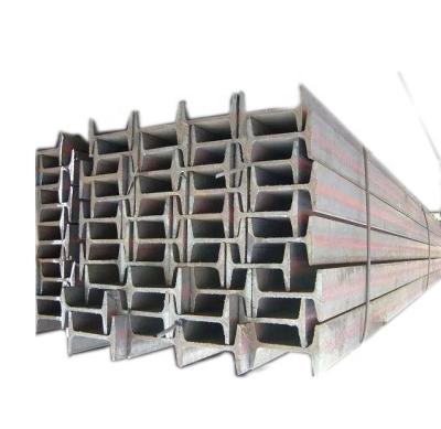 China Shandong Xinhuihe steel A572 Gr.50 W12*22 civil construction lattice steel structure beam for sale for sale