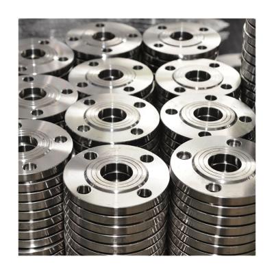 China Factory direct sales carbon steel mild flange DN100 for sale