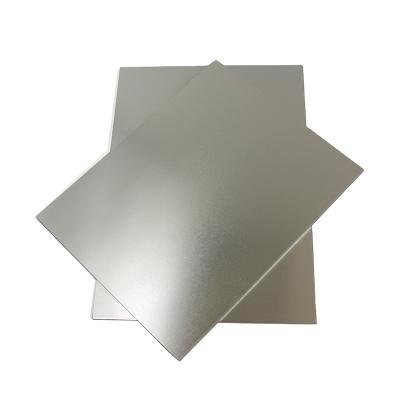 China building astm b 209 1060 5052 3003 h24 3005 5383 aluminum/aluminum sheet for phone/notebook battery box for sale