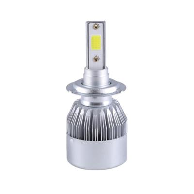 China Onesimus Factory Direct Auto Parts Car Led Headlight OEM for sale