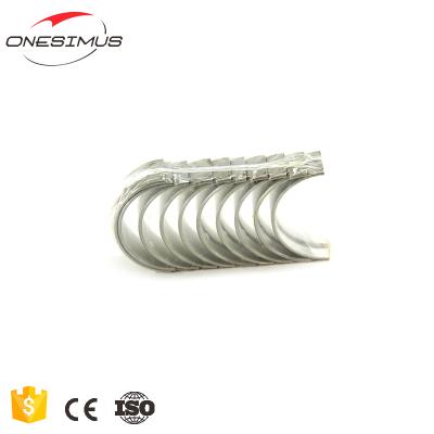 China Car Crankshaft Wholesale Auto Parts 2C/3CT China Automotive Crankshaft Metal and Main Gear Crankshaft for sale