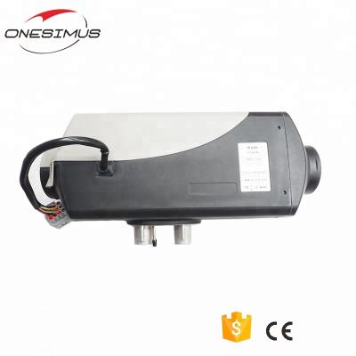 China Universal Car Air Conditioner System Car Parking Heater Diesel Parts Diesel Parking Heater 12V for sale