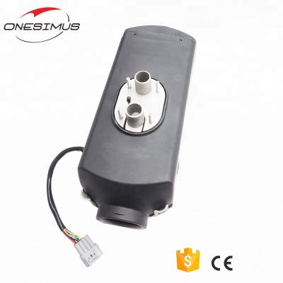 China Car air conditioner system 12 months warranty diesel parking Heater Diesel Heater 12v for car for sale