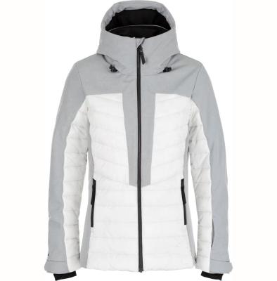 China Anti-Shrink Jacket Women's Winter Outdoor Wear Windproof Windproof Waterproof Jacket Women's Stripper Jacket for sale