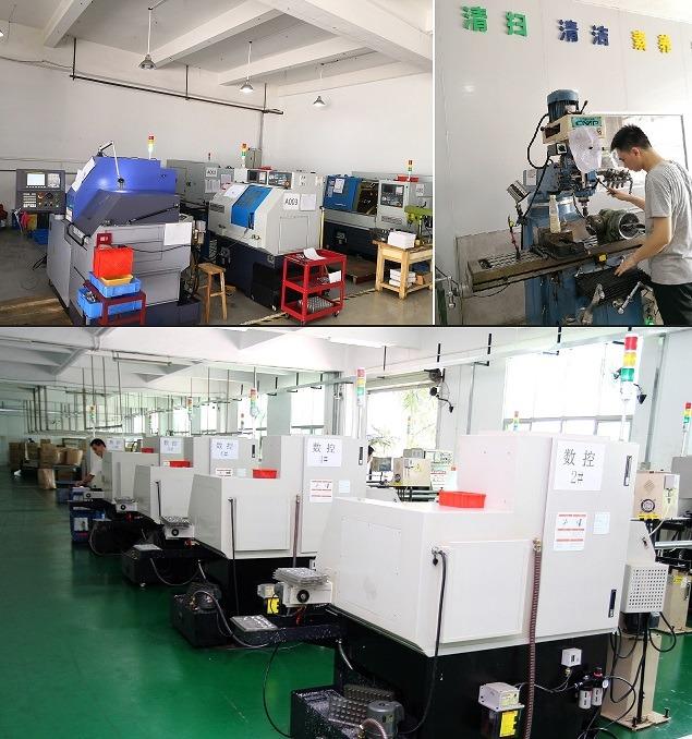 Proveedor verificado de China - Dongguan Mistec Spraying Technology Co., Ltd.