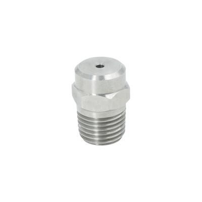 中国 Nozzle Manufacturer Low Flow Full Cone Spray Nozzles 販売のため