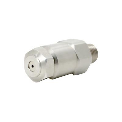 中国 Stainless steel MAZ series fine misting nozzles for spray dryer 販売のため