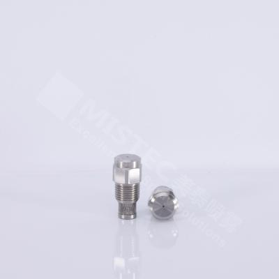 Cina Fine Atomizing Nozzle, Maz-1/8