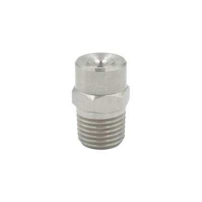 Cina High quality stainless steel wide angle full cone spray nozzle in vendita