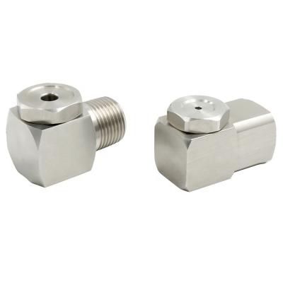 China AA Hollow Cone Spray Nozzles for Air Washers à venda