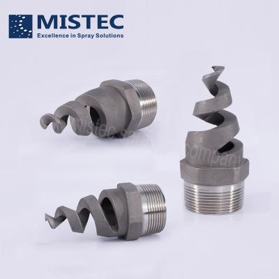 China Spiral Jet Nozzle 1/4