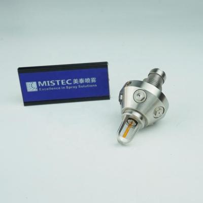 Κίνα Micro Fog Automatic Water Mist Nozzles for Fire Fighting προς πώληση