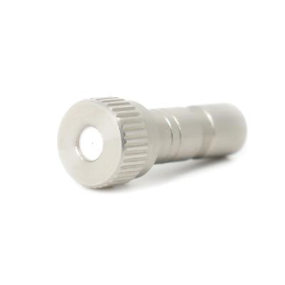 Κίνα Fogland Quick Plug 3/16 Misting Nozzles προς πώληση