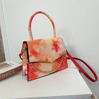 China Durable 2021 New Lady Summer Bag Hat Set Fashion Luxury Handbags For Women for sale