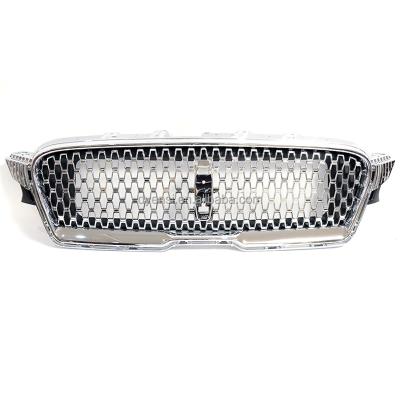 China ABS Chrome Car Grille For Lincoln MKZ 2017-2022 Automotive Parts Hp5z8200aa for sale