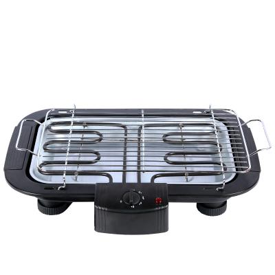 China Easily Cleaned Drying Electric Grill Hot Plate Electric Grill Griddle For Indoor Smokeless BBQ, Electric Griddle for sale