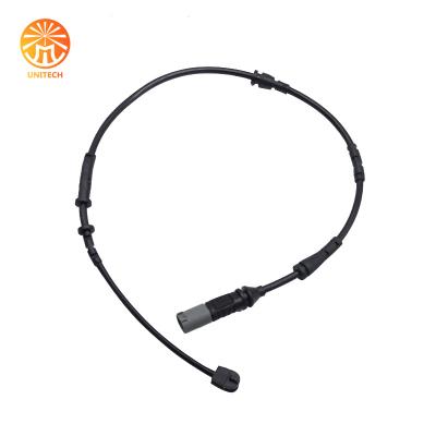 China Plastic Auto Parts Rear Brake Sensor 34356865612 34356799736 For X1 F48 F49 for sale