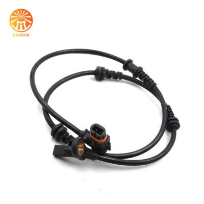 China 2514404937 A2514404937 A0009054601 ABS Plastic Wheel Speed ​​Sensor For Mercedes Benz 0009054601 1644408339 A1644408339 for sale